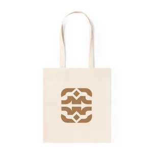 Borsa Shopper Larsen in Cotone Personalizzata, Borse Promozionali per Gadget - Product Image 3