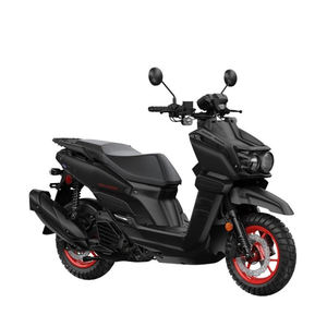 Yamaha Zuma 125 2024, 125cc, Refrigeración Líquida, Motor de 4 Tiempos, Transmisión de 6 Velocidades, Velocidad Máxima <40km/h - Product Image 2