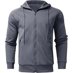 Conjunto Deportivo de Alta Calidad para Hombre, Chándal Deportivo, Conjuntos de Sudadera para Hombre, Ropa Deportiva al por Mayor, Chándales para Hombre - Product Image 2