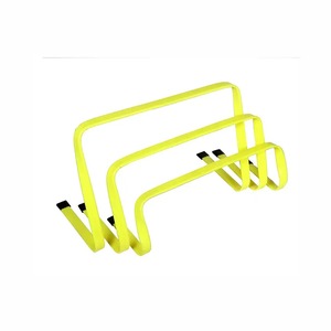 Obstáculos ajustables Fútbol Fitness Velocidad Entrenamiento Ayuda Agilidad Equipo Velocidad Entrenamiento Agilidad Obstáculos en precio de venta al por mayor - Product Image 1