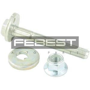 Vite con Eccentrico FEBEST (0229-010-KIT) - Product Image 1