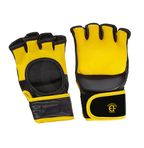 ถุงมือ MMA สำหรับเล่นกีฬาผลิตตามสั่ง - Product Image 1
