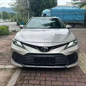 ซื้อรถยนต์มือสอง Toyota Camry LE ปี 2022-2024 เครื่องยนต์ 2.5 ลิตร 203 แรงม้า เบาะหนัง ราคาดีที่สุด - Product Image 1