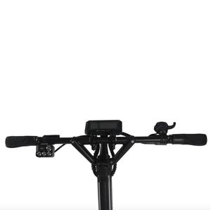 Nouveau Scooter Électrique Pliable Dualtron Storm 2006 Haut de Gamme et Durable avec Batterie au Lithium Écologique pour Adultes – Achetez Maintenant - Product Image 3