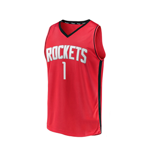 2023 maillot de basket-ball unisexe sur mesure pas cher réversible sublimé avec fonction de séchage rapide et option de taille supérieure - Product Image 2