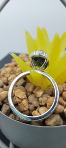 GIA Certified Women's Diamond Engagement Rings 10K 14K 18K Gold 925 Sterling Silver Wedding Bands Trendy Marquise Anniversary - Product Image 5