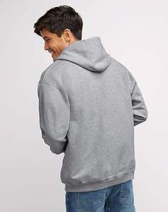 Sudadera con Capucha para Hombre, Estilo Nuevo, 100% Algodón, Color Sólido, Otoño, Última Moda, Servicios de Fabricación ODM al por Mayor, Talla XS, Diseño con Bolsillo Estampado - Product Image 5
