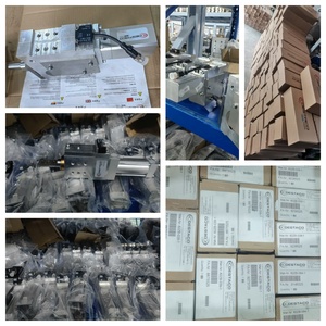 <span class=keywords><strong>Pince</strong></span> pneumatique robuste rotative magnétique 82L2G-203C8G7 en acier pour soudage Grampos DESTACO - Product Image 6