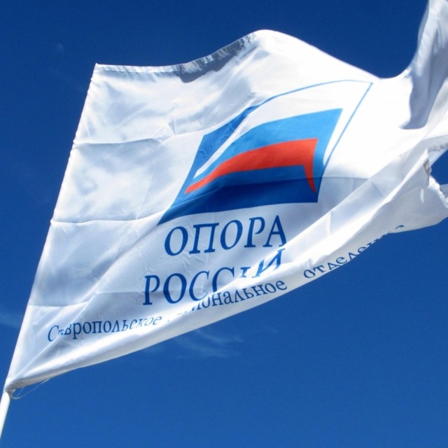 Визитка для крупнейшего малого бизнес-сообщества в России, мы найдем партнера и клиентов, прибыльные инвестиции