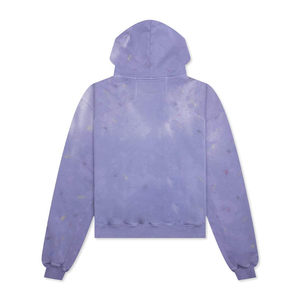 <b>Mens</b> sun faded washed hoodie vintage street style long sleeve <b>pullover</b> made <b>for</b> comfort warmth and everyday casual outfits - Product Image 2