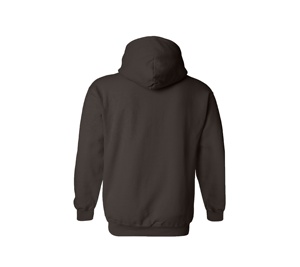 Fabricants de sweats à capuche de qualité supérieure personnalisés Streetwear de créateur Sweats à capuche simples et surdimensionnés pour hommes - Product Image 1