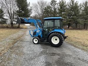 good quality LS XR3037 <b>Walking</b> Tractor with 45HP Gearbox <b>for</b> Sale - Product Image 3