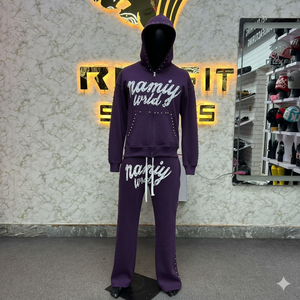 Professional High Quality OEM Services Low Price Zipper Tracksuit For Men Unique Style New Design Mens Tracksuits - Product Image 5