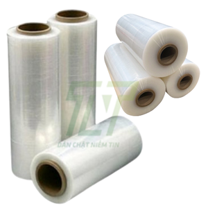 ฟิล์มห่อพาเลทฟิล์มห่อหลากสี - Product Image 1