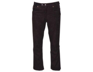 MANTEAUX ET PANTALONS CHAUFFANTS DE SKI PERSONNALISÉS POUR L'HIVER CORPS EN COTON NOIR DÉCONTRACTÉ OEM COL STAND LOGO AVANT - Product Image 5