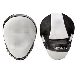 Venta directa de fábrica, almohadillas de enfoque de boxeo, almohadillas de enfoque de boxeo de diseño único, almohadillas de enfoque de boxeo en stock - Product Image 1