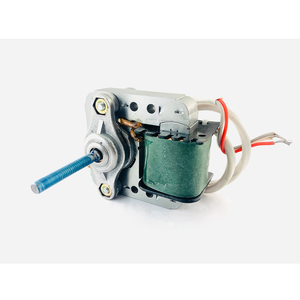 Motor de ventilador eléctrico monofásico de 7 pulgadas de Vietnam 230V Salida de CA 24W Potencia 50Hz Frecuencia convertible a 60Hz - Product Image 3