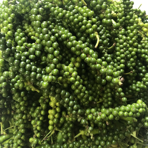 Exportation d'épices du Vietnam |   Poivre vert frais IQF - Product Image 4