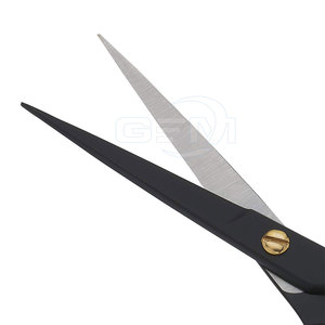 Tijeras de Barbero Ligeras para Diestros de Acero Inoxidable 4Cr13, Más Vendidas, Alta Calidad, Precio Económico - Product Image 6