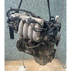เครื่องยนต์กึ่งประกอบเสร็จ KIA Rio รุ่นที่ 3 201C226P01 G4EE เบนซิน 1399 (05>11) - Product Image 2