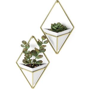 New Hanging <b>Glass</b> Covered Perpetual Flower Flower Room <b>Glass</b> Flower Planter Geometric Creative <b>Glass</b> Decorative Gift Arrangement - Product Image 5