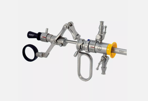 Résectoscope bipolaire à double tige avec gaine TURP 26fr et électrodes de... - Product Image 5