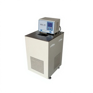 Circulador de Baja Temperatura DL-2015 -20C 15L, Bomba de Enfriamiento por Recirculación para Evaporador Rotatorio, Reactor de Laboratorio, Fermentador - Product Image 3