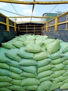 Trang trại cấp Phân gà phân bón hữu cơ giàu mùn lâu dài chất dinh dưỡng từ gà thịt Ross nhanh cung cấp toàn cầu - Product Image 2