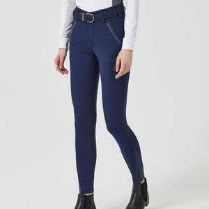 Pantalones de Equitación para Mujer al por Mayor, Tallas Personalizadas 2025, Ropa Deportiva, Nuevo Estilo Único, Servicio OEM - Product Image 5