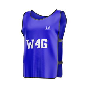 Ropa de Fútbol Personalizada, Camisetas con Logotipo Impreso, Precio de Fábrica, Petos de Fútbol Personalizados de Alta Calidad, Entrega Rápida - Product Image 1