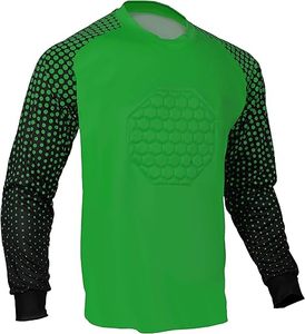Camiseta de fútbol de tasa ajustable de gran diseño única, el mejor servicio directo de fábrica OEM, fabricante superior para la temporada de invierno - Product Image 2