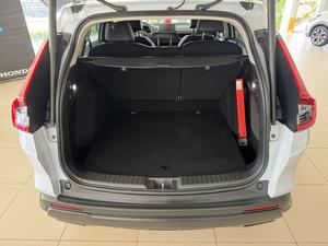 Nuevo/USADO 2025 HONDA CRV 2.0L HÍBRIDO Transmisión Automática COLOR BLANCO SUV - Product Image 5