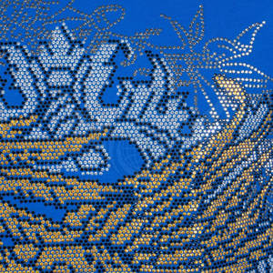 เสื้อยืดไรน์สโตนสำหรับผู้ชายเสื้อยืดออกกำลังกายพิมพ์ลายโลโก้ของคุณเอง - Product Image 6