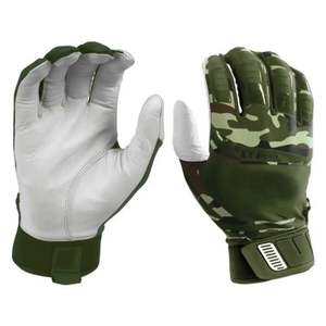 Guantes de béisbol antideslizantes profesionales para deportes de fútbol americano para jóvenes - Product Image 6
