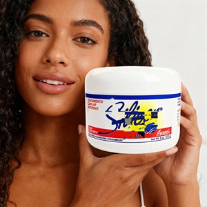 Crema Capilar Reparadora Intensiva Sieicon Mix para Cabello Extremadamente Seco y Dañado, Proporciona Acondicionamiento Profundo e Hidratación - Product Image 2