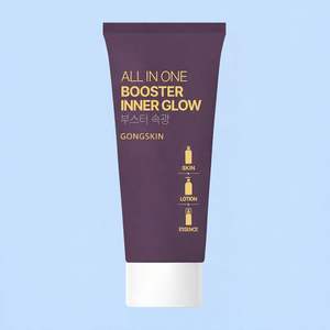 ครีมบำรุงผิวหน้าสูตรออลอินวัน สำหรับผู้หญิง ช่วยลดเลือนริ้วรอย ฟื้นฟูผิวกระจ่างใส ชุ่มชื้น ใช้ได้ทุกวัน ชนิดหลอด  ผสมแพนทีนอล คอลลาเจน และไฮยาลูรอนิค แอซิด เหมาะสำหรับทุกสภาพผิว - Product Image 2