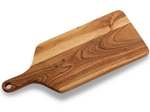 เขียงไม้เครื่องครัวสำหรับบ้านและโรงแรมราคาไม่แพงมากที่สุดจากอินเดีย - Product Image 5