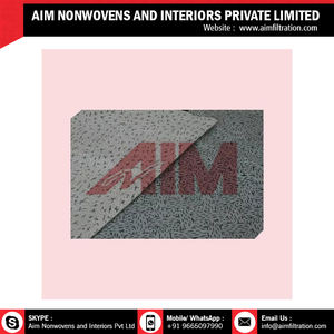 Nouvelle collection de filtre non tissé fondu matériau soufflé du fabricant de gros - Product Image 2