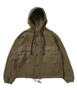 Sudadera con capucha y Jersey pesado Vintage para hombre, la mejor chaqueta informal con decoración de botones, patrón de impresión de tela tejida de primavera suelta - Product Image 2