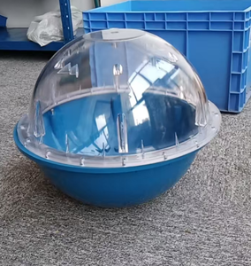 Boya de medición de olas Bouy, boya de monitor pequeño en el <span class=keywords><strong>mar</strong></span>, boya de <span class=keywords><strong>estado</strong></span> marino, boya de onda a la deriva, boya de observación de olas - Product Image 4