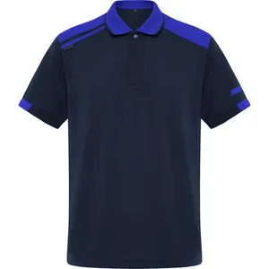 Polo de travail personnalisé style samouraï pour merchandising promotionnel - Product Image 2