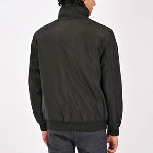 เสื้อฮู้ดดี้สไตล์ลำลองทรงปกติ ผ้าฝ้าย 100% บุขนนุ่มสบายสำหรับฤดูหนาว สีพื้นเรียบง่าย คุณภาพสูง - Product Image 4