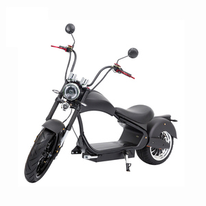 Promo Vente Directe Usine : Scooter Électrique Commercial Citycoco Ebike Moto 2000W-4000W Édition Moteur Lithium - Product Image 4