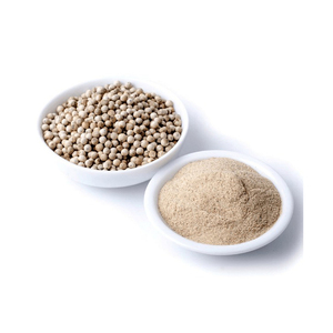 Low price white pepper bulk supply premium quality export wholesale fast delivery - Product Image 4