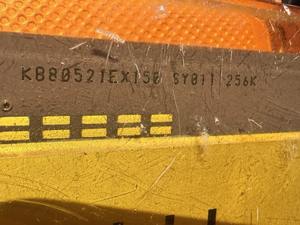 Vente en gros de puces usagées pour processeur Pentium Pro KB80521EX150 SY011 Or Socket AM4 15 Mo L2 1 Mo L3 64 bits 1 cœur - Product Image 3