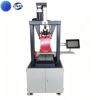 Machine de compactage de mélange d'asphalte à pression constante dynamique avec roue de chargement et de compactage, équipement de préparation du bitume