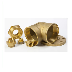 Achetez des inserts en laiton du fabricant indien à un prix abordable - Product Image 6