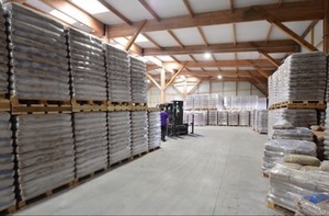 Pellets de Madera de Pino en Venta, 6 mm de Diámetro, 600-800 kg/m de Densidad, 10-40 mm de Longitud, 4% de Humedad, 0.3% de Ceniza, 5100J de Calorías - Product Image 5