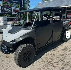 Nuevo modelo 2025 UT10 CREW P - W10076 Listo para enviar a domicilio - Product Image 5