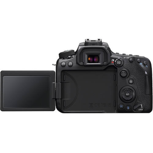 Vente en gros d'appareils photo reflex numériques <span class=keywords><strong>EOS</strong></span> <span class=keywords><strong>90D</strong></span> d'origine 100% neufs, professionnels, 24MP, enregistrement vidéo 4K, stabilisation de l'objectif - Product Image 1